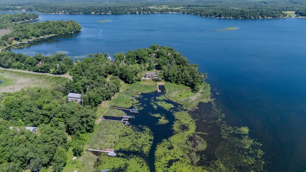 31155 Tee Road Cushing, MN 56443