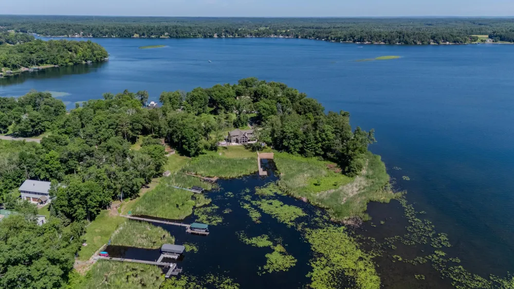 31155 Tee Road Cushing, MN 56443