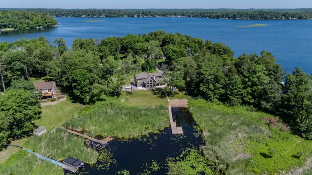31155 Tee Road Cushing, MN 56443