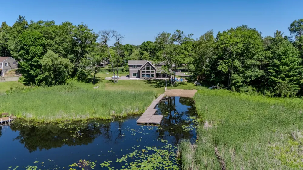 31155 Tee Road Cushing, MN 56443