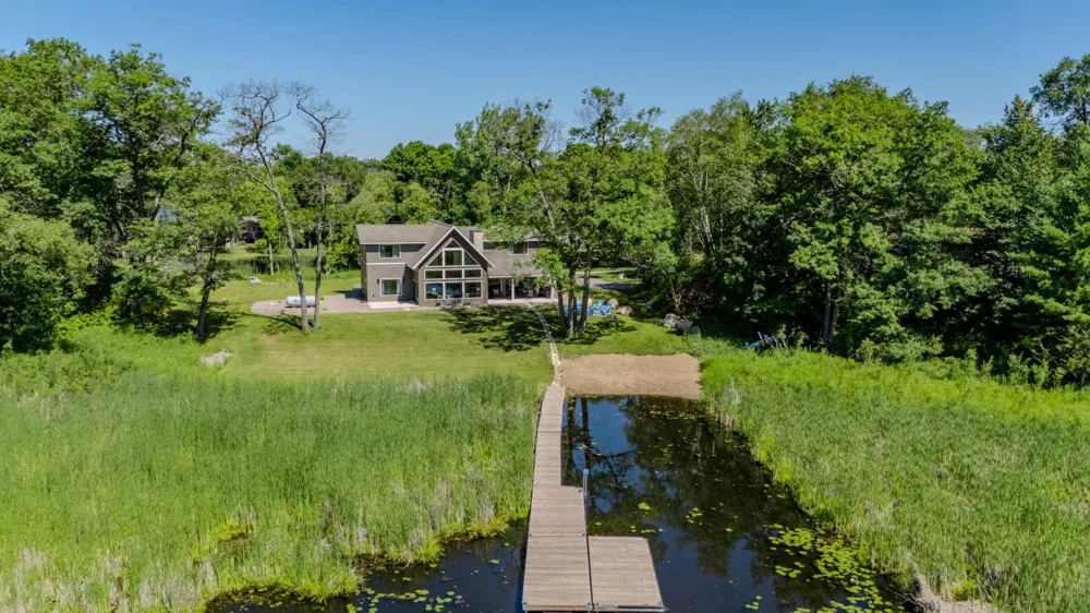 31155 Tee Road Cushing, MN 56443