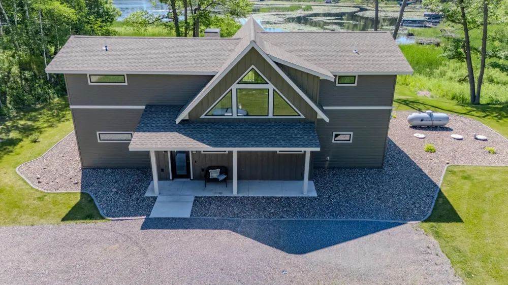 31155 Tee Road Cushing, MN 56443
