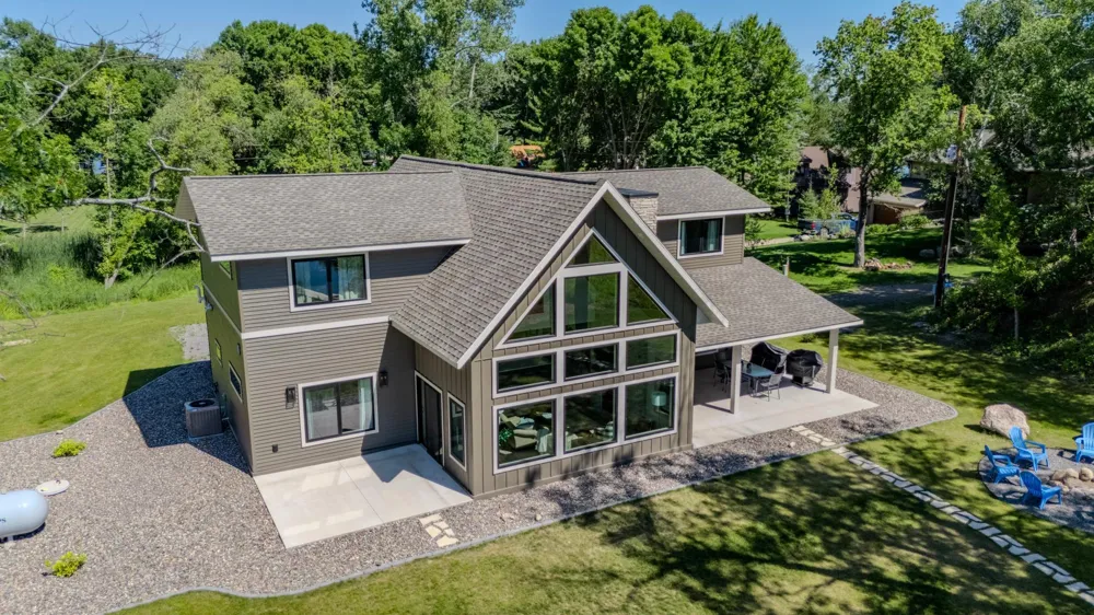 31155 Tee Road Cushing, MN 56443