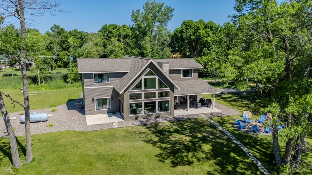 31155 Tee Road Cushing, MN 56443