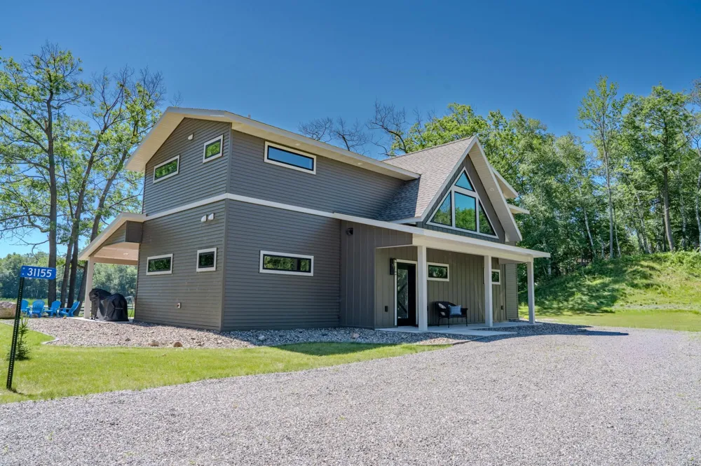 31155 Tee Road Cushing, MN 56443