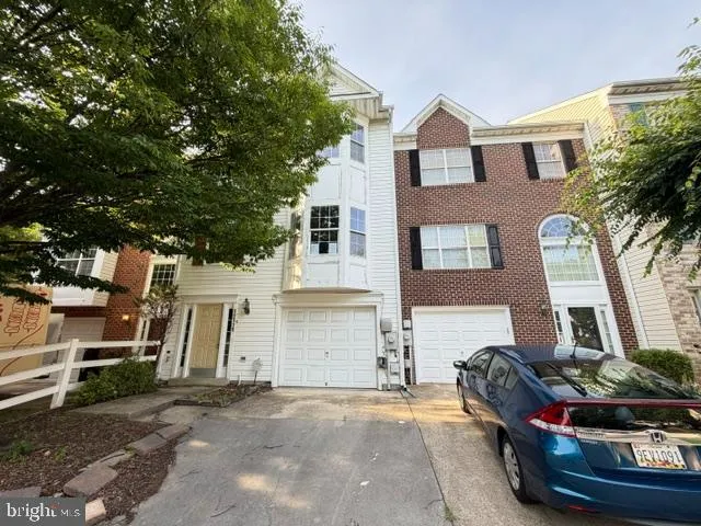 12119 SUTTON LANE Bowie, MD 20720