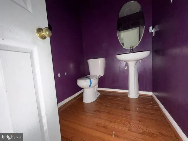 12119 SUTTON LANE Bowie, MD 20720