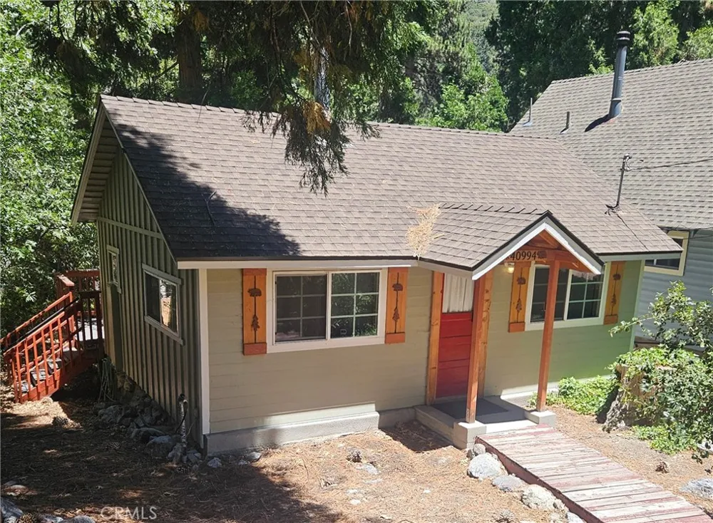 40994 Spruce Forest Falls, CA 92339