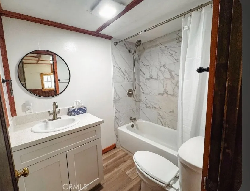 40994 Spruce Forest Falls, CA 92339