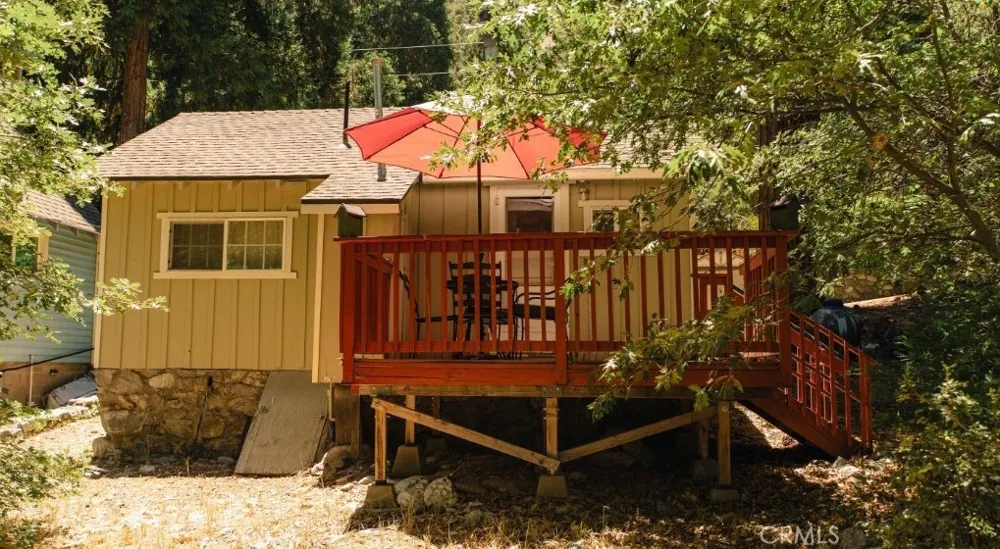 40994 Spruce Forest Falls, CA 92339