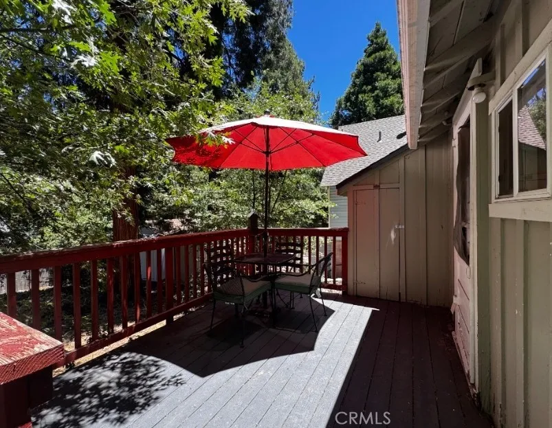 40994 Spruce Forest Falls, CA 92339