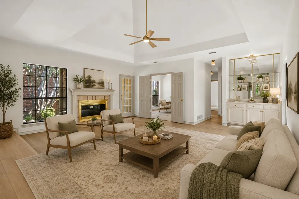 1804 Seminary Drive Plano, TX 75075