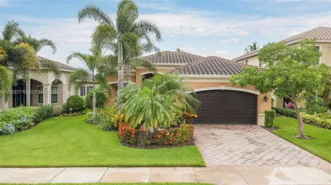 3694 Pleasant Springs