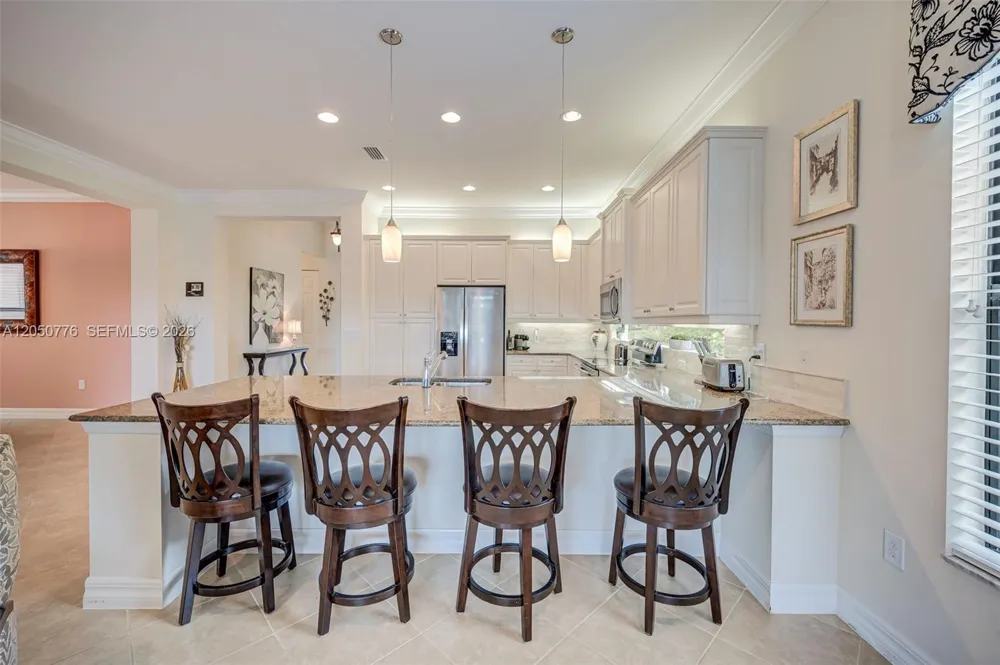 3694 Pleasant Springs Naples, FL 34119
