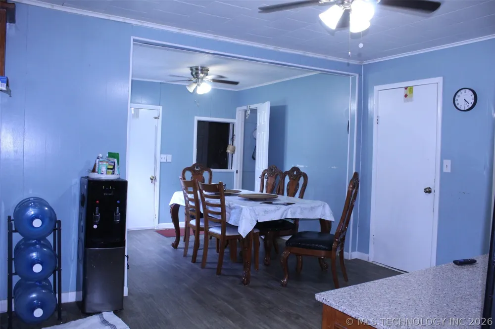 99696 N3750 ROAD Okemah, OK 74859