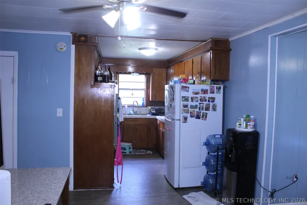 99696 N3750 ROAD Okemah, OK 74859