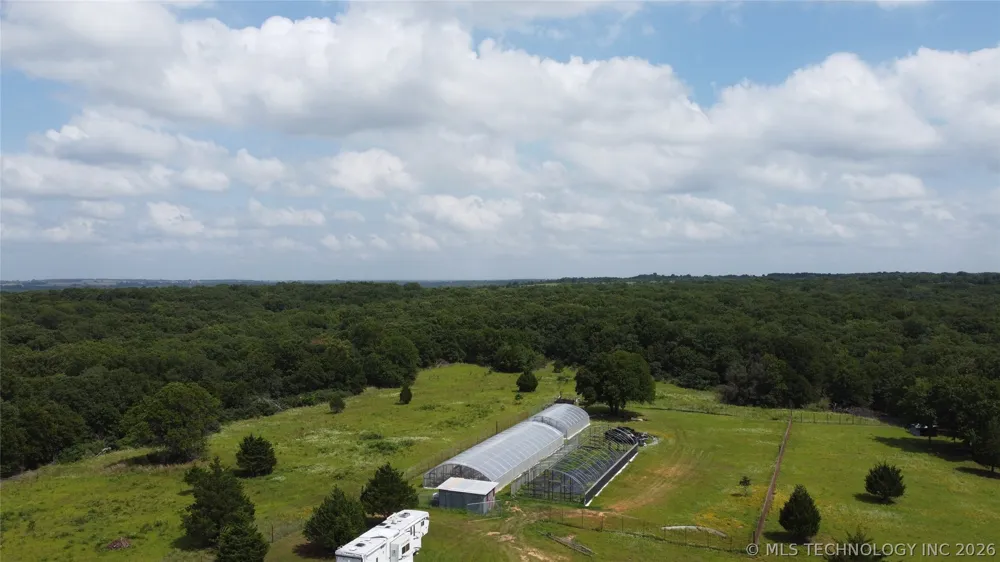 99696 N3750 ROAD Okemah, OK 74859