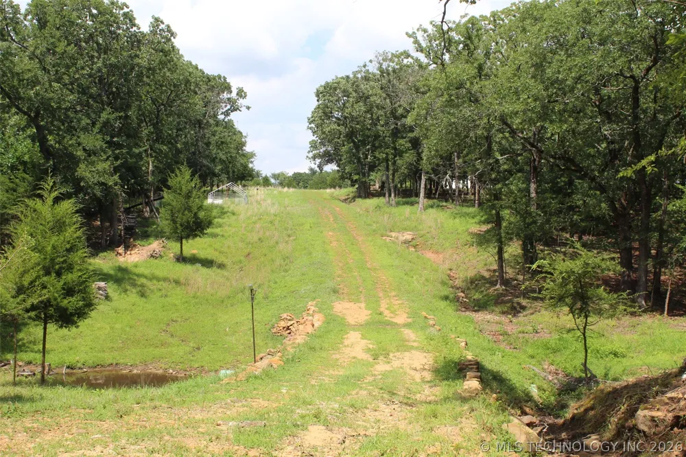 99696 N3750 ROAD Okemah, OK 74859