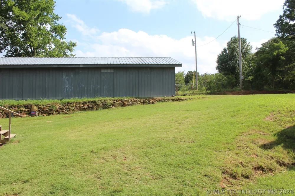 99696 N3750 ROAD Okemah, OK 74859