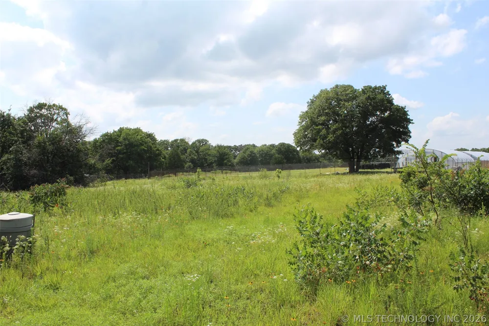 99696 N3750 ROAD Okemah, OK 74859