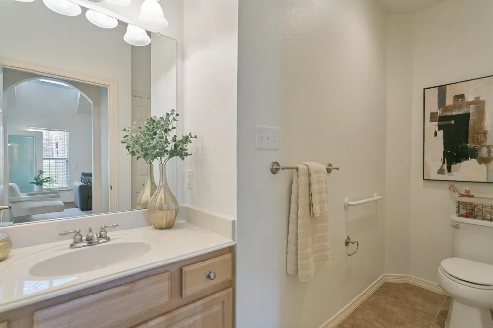 192 River Hills Court McKinney, TX 75069