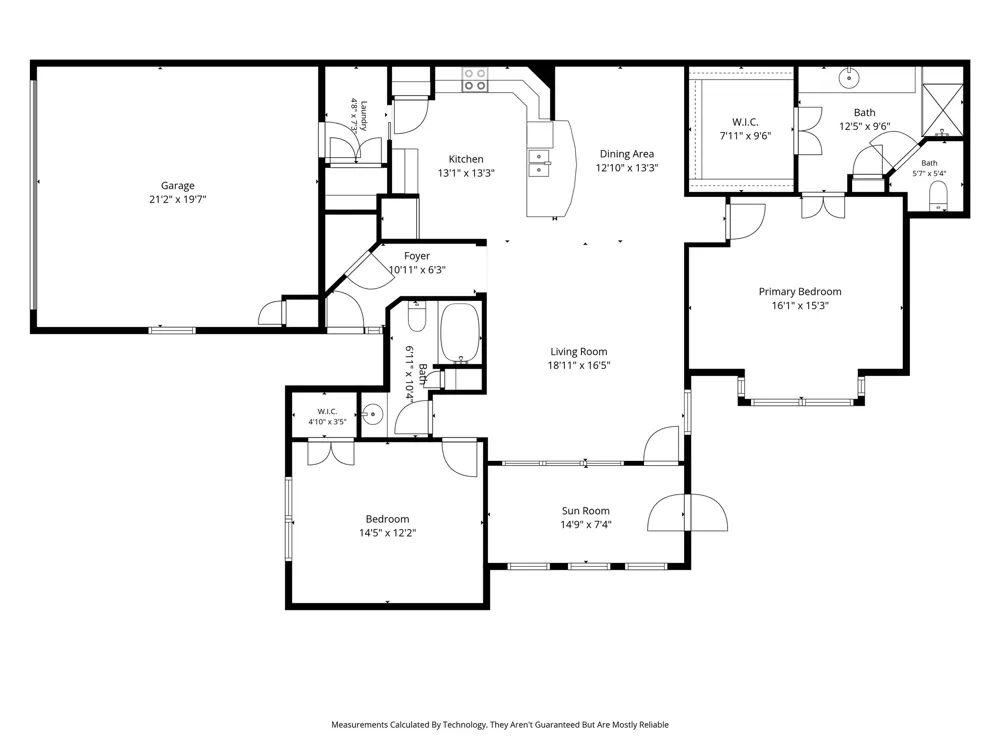 192 River Hills Court McKinney, TX 75069