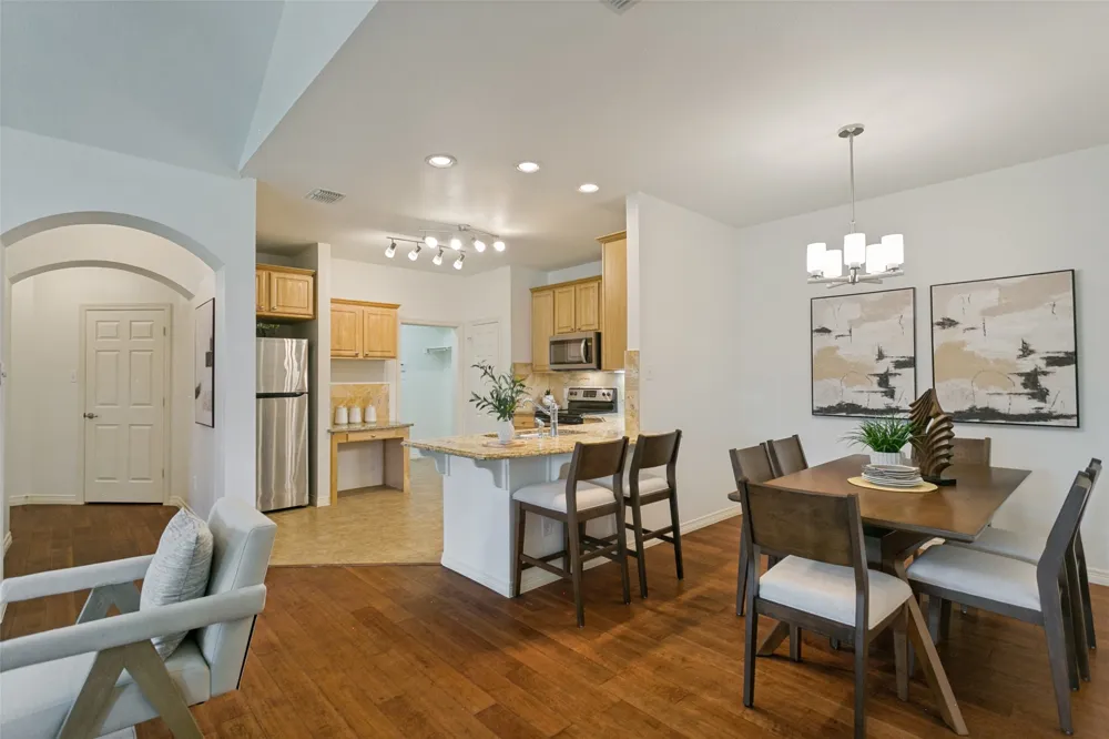192 River Hills Court McKinney, TX 75069