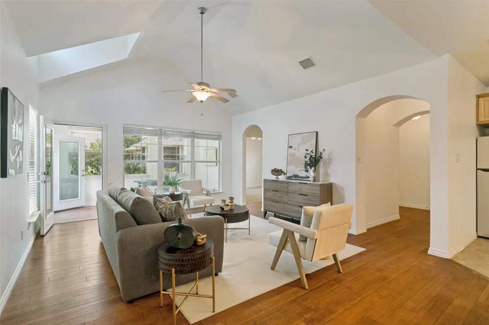 192 River Hills Court McKinney, TX 75069