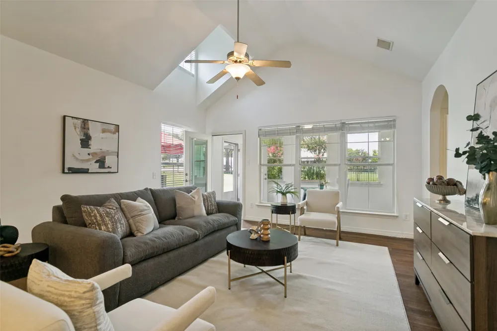 192 River Hills Court McKinney, TX 75069