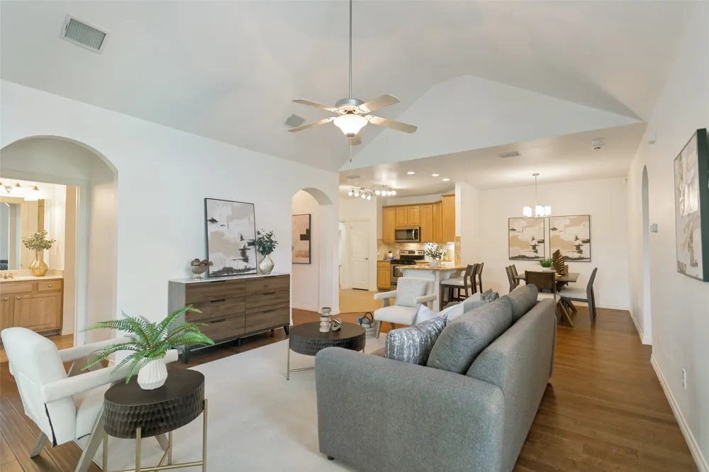 192 River Hills Court McKinney, TX 75069