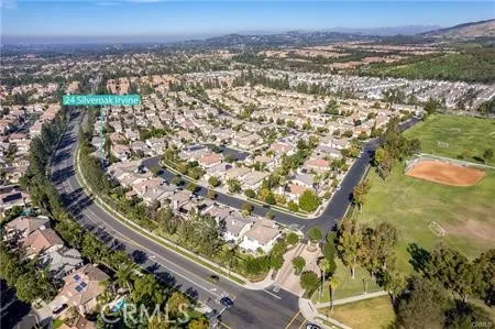 24 Silveroak Irvine, CA 92620