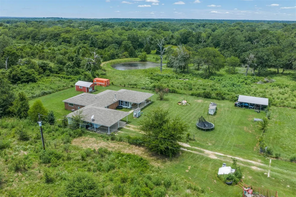 15126 Pr 4460 Normangee, TX 77871