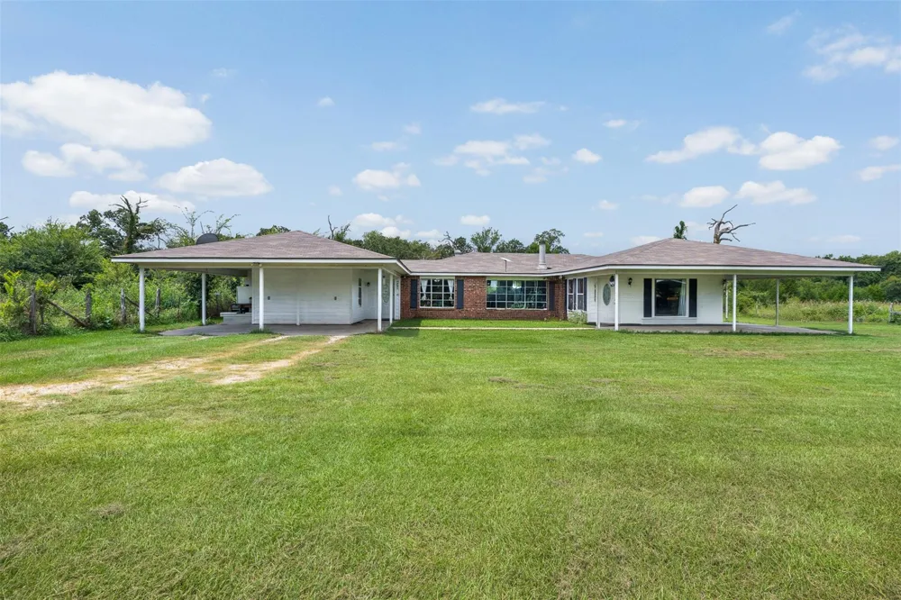 15126 Pr 4460 Normangee, TX 77871