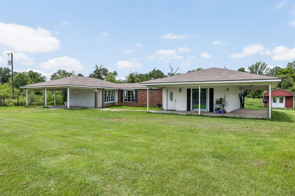 15126 Pr 4460 Normangee, TX 77871