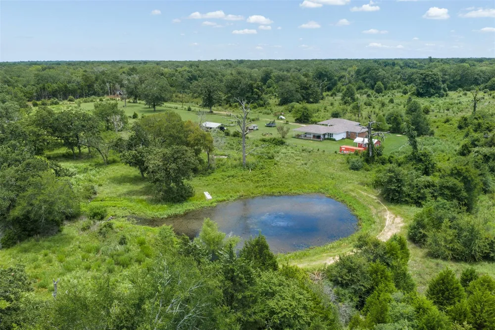 15126 Pr 4460 Normangee, TX 77871