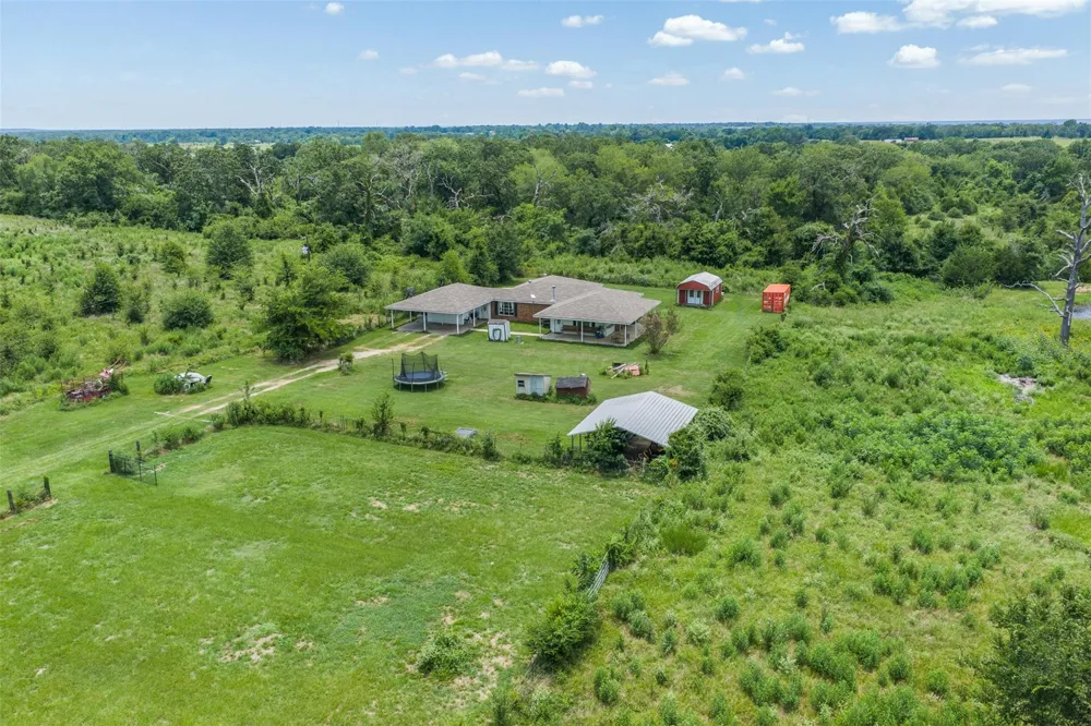 15126 Pr 4460 Normangee, TX 77871
