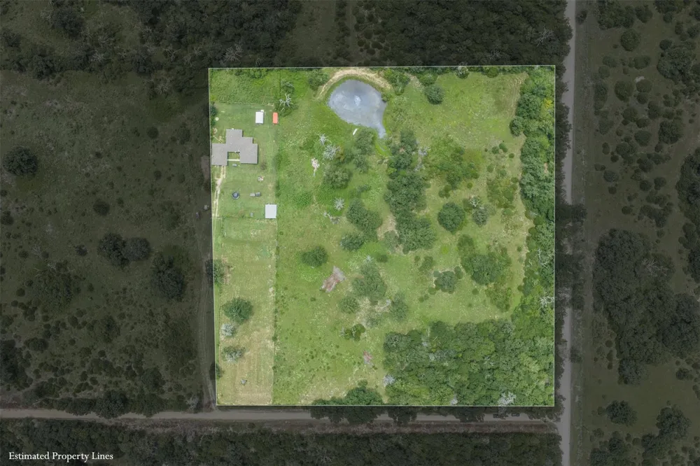 15126 Pr 4460 Normangee, TX 77871