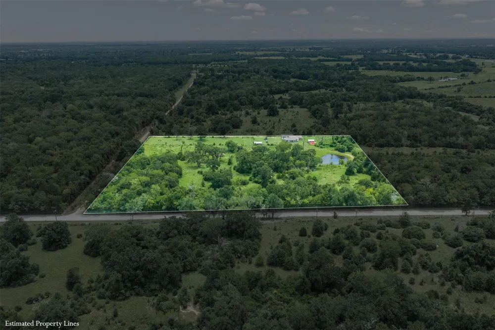 15126 Pr 4460 Normangee, TX 77871