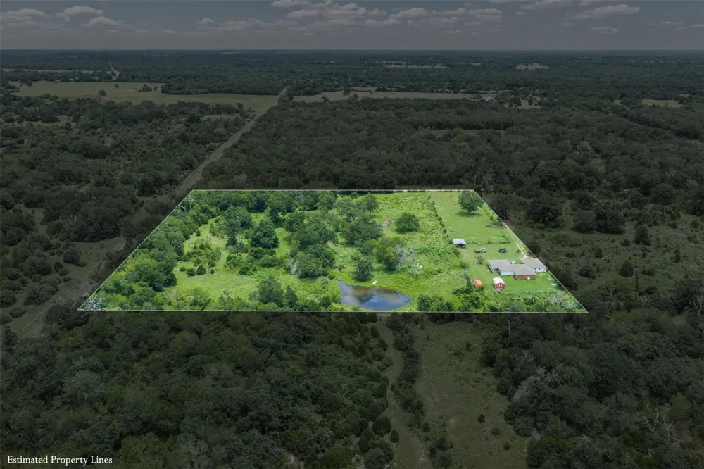 15126 Pr 4460 Normangee, TX 77871