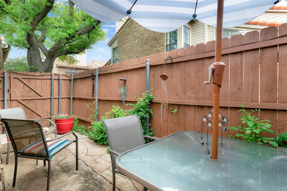 877 Dublin Drive #1 Richardson, TX 75080