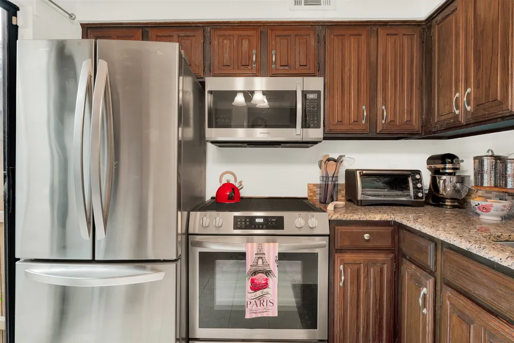877 Dublin Drive #1 Richardson, TX 75080