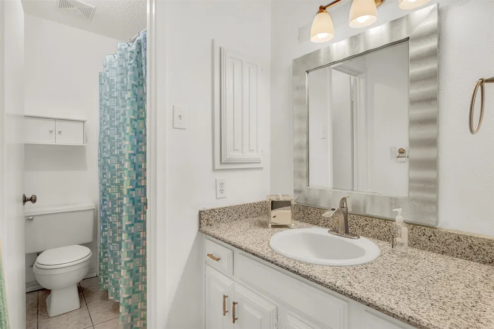 877 Dublin Drive #1 Richardson, TX 75080