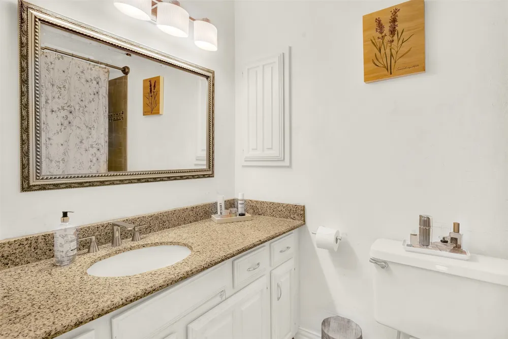 877 Dublin Drive #1 Richardson, TX 75080