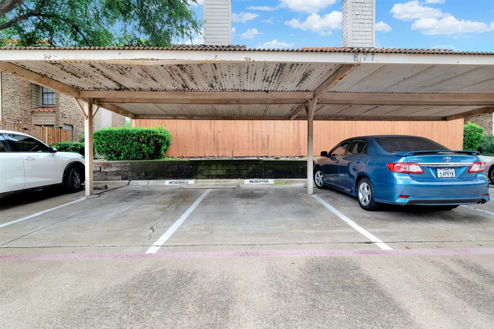 877 Dublin Drive #1 Richardson, TX 75080