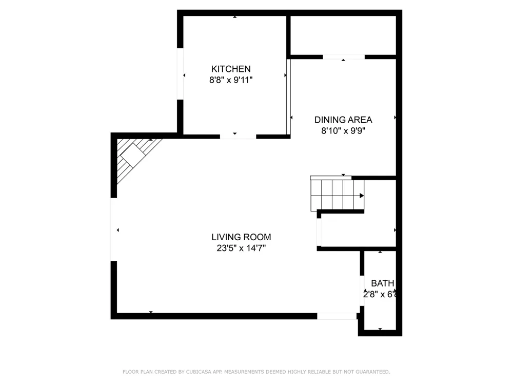 877 Dublin Drive #1 Richardson, TX 75080