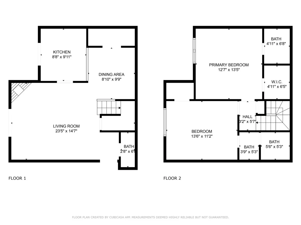 877 Dublin Drive #1 Richardson, TX 75080