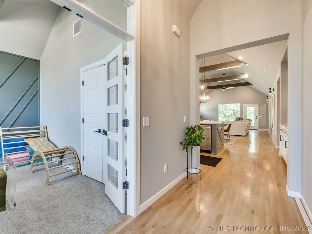 617 E 125th Place S Jenks, OK 74037