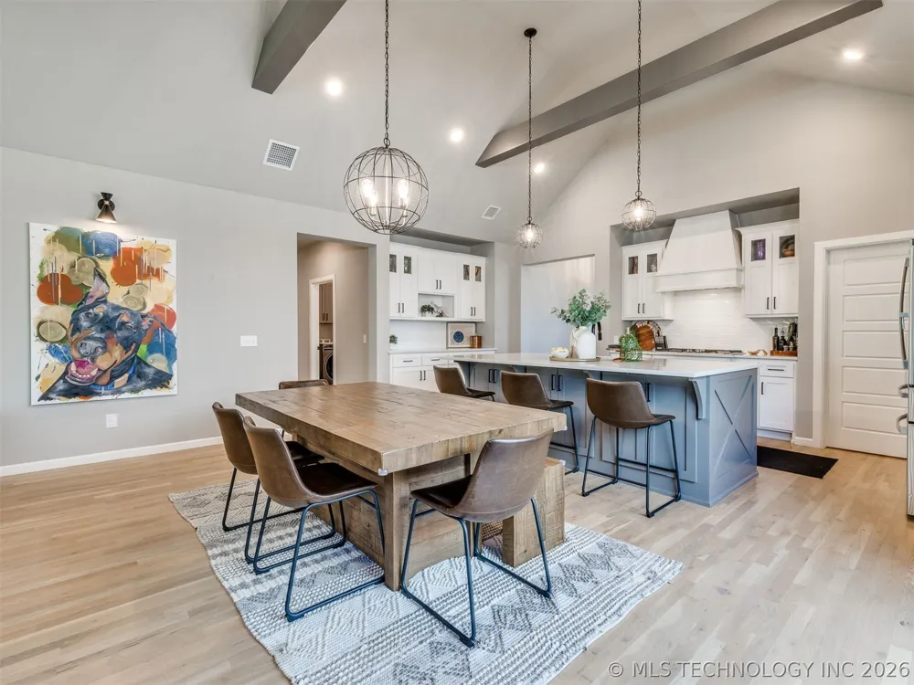 617 E 125th Place S Jenks, OK 74037