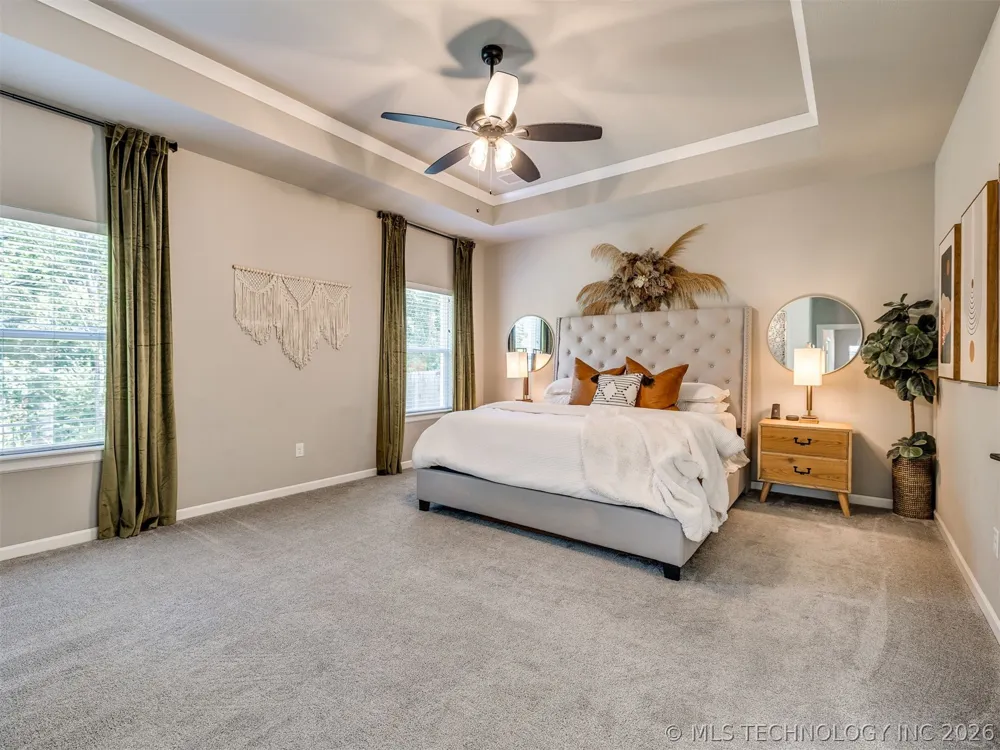 617 E 125th Place S Jenks, OK 74037