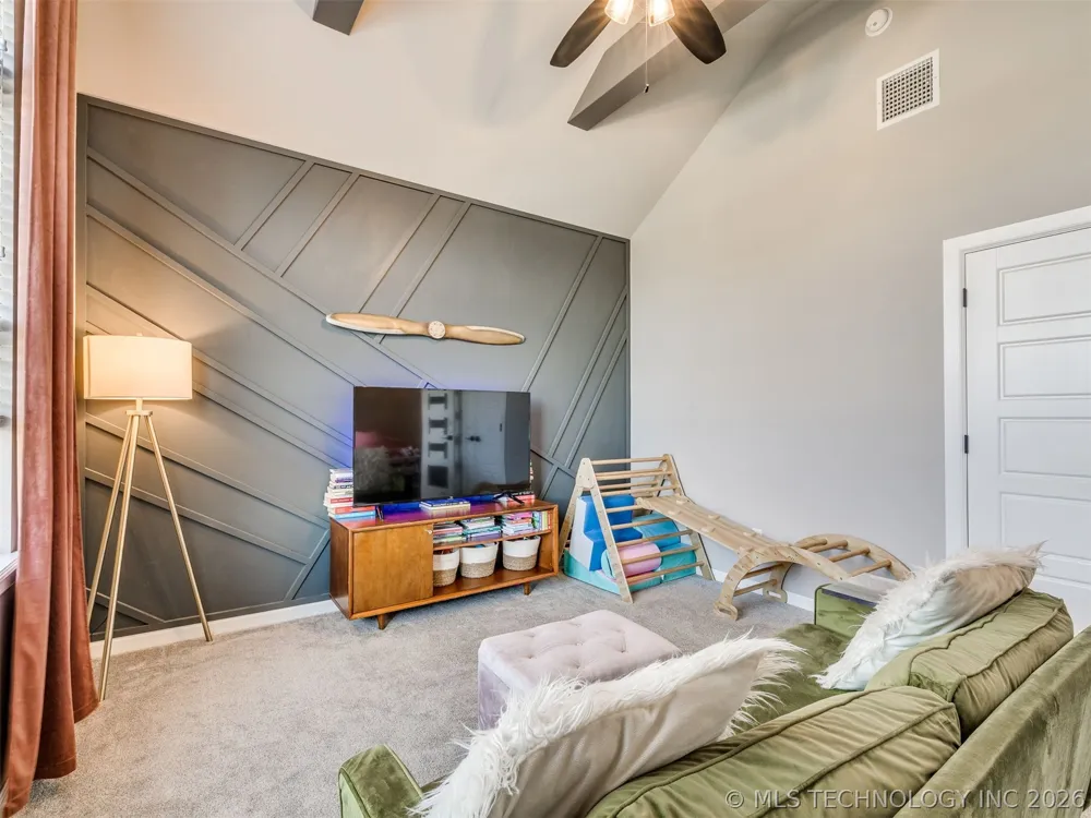 617 E 125th Place S Jenks, OK 74037